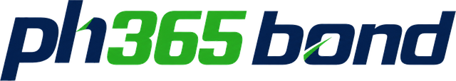 ph365 bond official logo